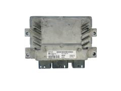 Controlador Ford 8V21-12A650-SF S180047002F OSAF Continental 46510