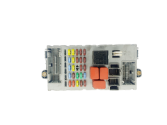 Caja Reles / Fusibles Fiat Lancia 51799306 CPL 40176