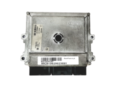 Controlador Renault Dacia 237102982S 237105499R Continental 29023