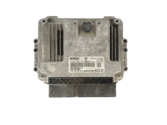 Controlador 0281012145 55204647 Fiat Alfa Bosch 