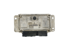 Controlador Toyota PSA 89661-0H013 0261208704 Bosch 42987