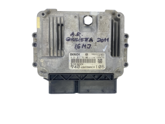 Controlador 0281017785 51916024 Alfa Romeo Bosch 54614
