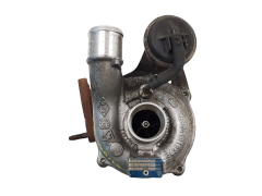 Turbocompresor 7701476891 54359700011 507852H301868 1.5dCi Renault 8200507852 3