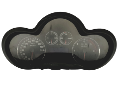 Velocímetro/Instrumentos Y Relojes Alfa Romeo 147 156071228 110080304092 59411