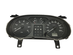 Velocímetro/Instrumentos Y Relojes Renault Kangoo 1 8200176654 B 47303