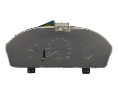 Velocímetro/Instrumentos Y Relojes Mazda 323F JEBG3BB 22897