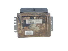 Controlador S110030030A 7700114970 7700110471 Renault Siemens 60167