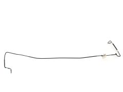 Tubería De Freno Derecho Trasera Original Renault Espace IV 8200621860 