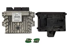 Conjunto De Arranque 237101990R 8201054128 Clio 3 1.5 DCI Renault 5211