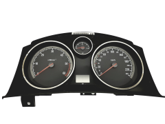Velocímetro/Instrumentos Y Relojes Opel Astra H Zafira B 13267567UX 29061
