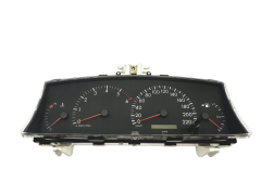 Velocímetro/Instrumentos Y Relojes Toyota Corolla 83800-02810 55407