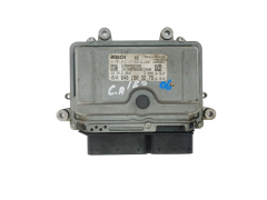 Controlador A6401503279 0281012377 Mercedes Bosch 46260