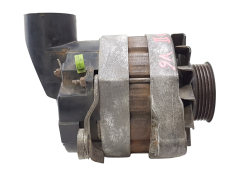 Alternador Renault Espace 2 2518086 A14N125 90A Valeo