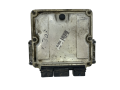 Controlador 0281011248 9652183780 9646850580 PSA Bosch 52345