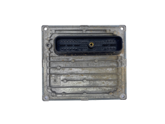 Controlador 9S61-12A650-AB S120977300B SIM210 4DYB Ford Siemens 52226
