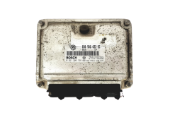 Controlador 0261206766 030906032BC VW Bosch 29341