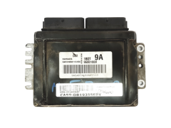Controlador 96801800 5WY5407A  9A Chevrolet Kemsco 19355