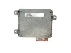 Controlador Del Motor MSB100610 EH Rover 34527
