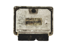 Controlador 038906019EH 0281010558 Volkswagen 25298