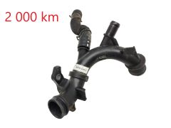 Racor Del Agua 210471923R 210477021R 2.0 dCi Renault Nissan