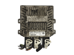 Controlador 3S61-12A650-LC 5WS40140E-T Ford Siemens 18128