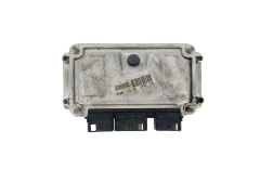 Controlador 0261206943 9638765680 9645733380 PSA Bosch 44843