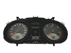 Velocímetro/Instrumentos Y Relojes Renault Megane 2 8200399693 D 51523