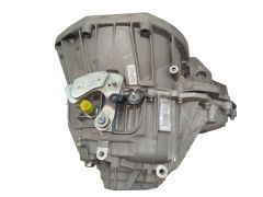 Caja De Cambios Nueva Original PK4009 PK4004 Renault Laguna 3 2.0 DCI