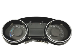 Velocímetro/Instrumentos Y Relojes Peugeot 3008 9806268580 9804898880 45009