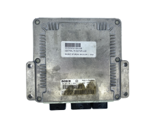 Controlador 0281011248 9652183780 9646850580 PSA Bosch 63415