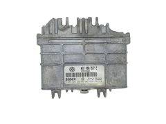 Controlador 0261204593 6K0906027E VW Bosch 54790