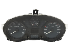 Velocímetro/Instrumentos Y Relojes Partner Berlingo 9665000480 PSA 44079