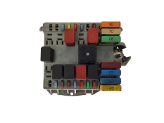 Caja Reles / Fusibles Fiat 46835581 Delphi 19706