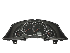 Velocímetro/Instrumentos Y Relojes Opel Meriva A 13201075BG 110080333001 48016