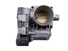 Mariposa De Aire Fiat Ford 55192786 40SMF10 Magneti Marelli 2970