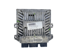 Controlador 9652890280 9647568180 5WS40115C-T PSA Siemens 63155