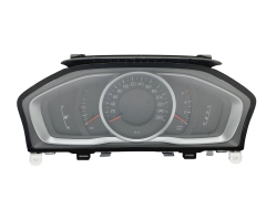 Velocímetro/Instrumentos Y Relojes Volvo V60 XC60 31412864 299-730U 60849