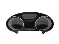 Velocímetro/Instrumentos Y Relojes Opel Astra K 39102856 1004
