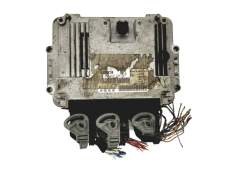 Controlador 0281010390 9646560180 9644157380 PSA Bosch 17127