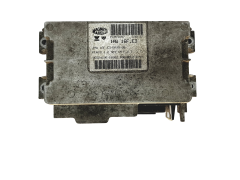 Controlador Del Motor Fiat 46524186 Magneti Marelli 21686
