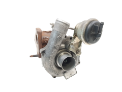 Turbocompresor 7701473122  54391015071 54359700000 1.5 dci Renault Nissan 28