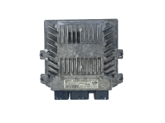 Controlador 7S61-12A650-FA 5WS40633A-T 7TUA Ford Siemens 50882