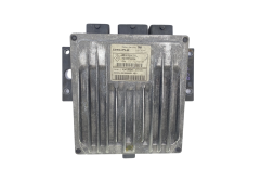 Controlador 8200619409 8200399038 R0410B034C TRW Delphi Renault 57934