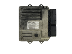 Controlador 55195819 MJD6JF.Y1 71600.007.03 Lancia Marelli 53838