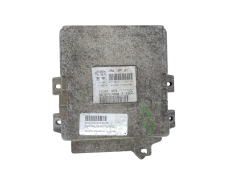 Controlador 9636727080 16301.464 IAW1AP.81 PSA Magneti Marelli 61167