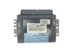 Controlador 96435559 5WY1E07D Chevrolet Kemsco 57133