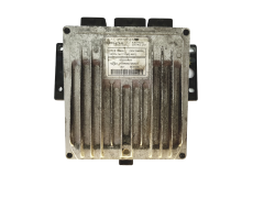 Controlador 8200303619 8200129063 R0410C066A Renault Delphi 22353