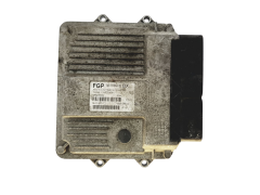 Controlador Opel FGP 55198928 BX MJD 6JO.T2 Magneti Marelli 