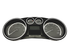 Velocímetro/Instrumentos Y Relojes Peugeot 308 9665107380 45030