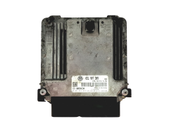 Controlador 03L907309 0281015029 Volkswagen Bosch 29519